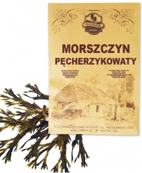 MORSZCZYN 50 G